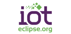 iot eclipse tech stack