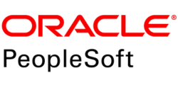Oracle People Soft Tech Stack