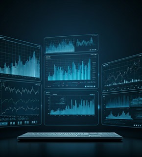 Finance industry