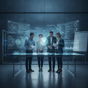 How to Build an AI Agent: A Step-by-Step Technical Roadmap