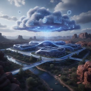 Cloud Management Services for AI Infrastructure