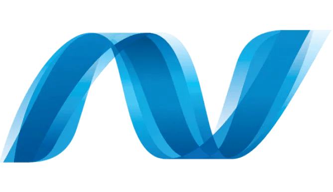 asp dot net Tech Stack