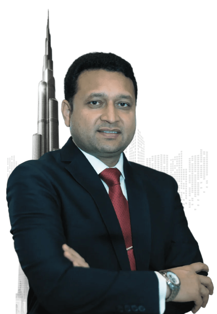 Irshad kanwal Founder AllZone Technologies