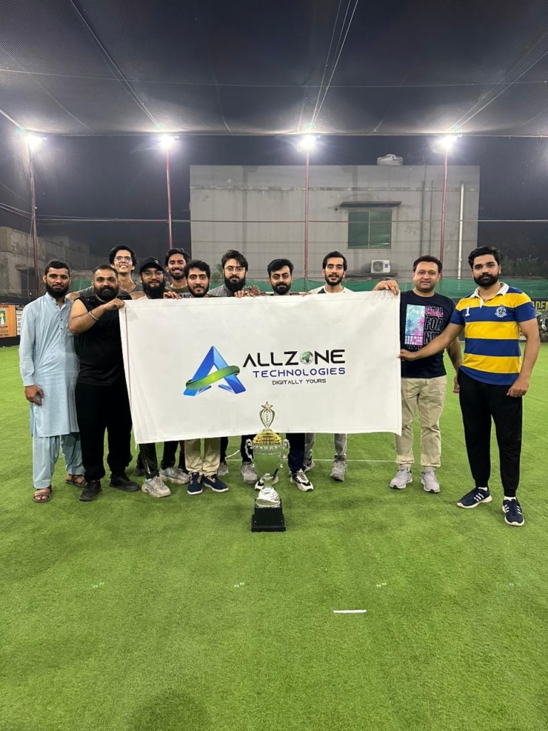 AllZone Sport Events