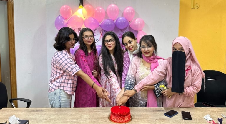 AllZone birthday events
