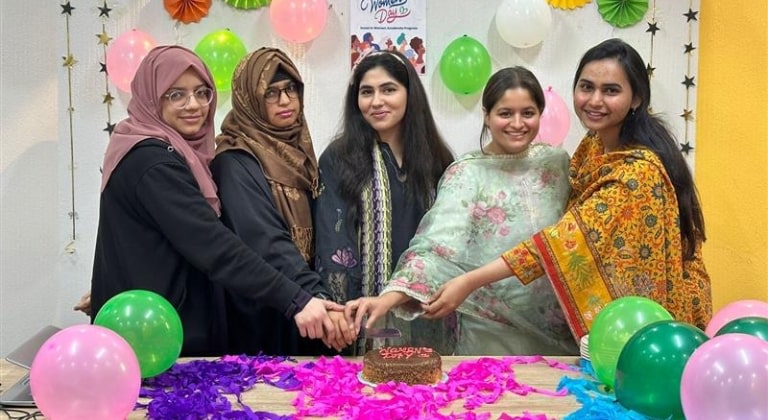 Allzone birthday events