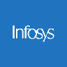 Infosys logo