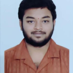 Dindukurthi Naga Rupesh