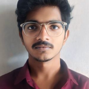 Chanapathi Ravi Kiran