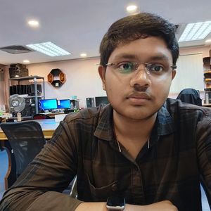 Sai Kiran Reddy Appidi