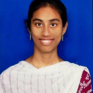 Vemana Naga Sri Lakshmi