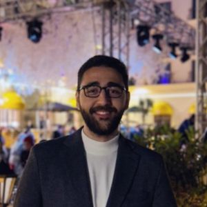 Yousef Alzayat