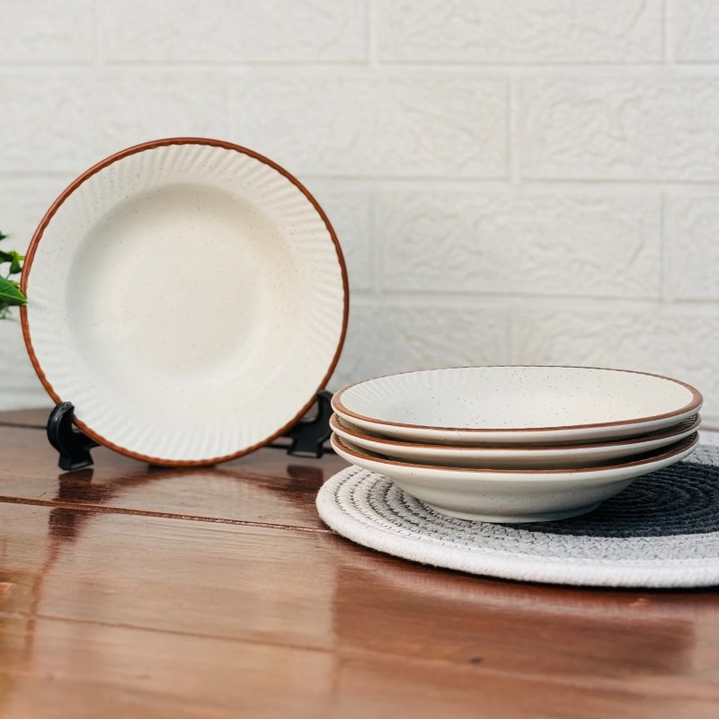 Pasta Plate