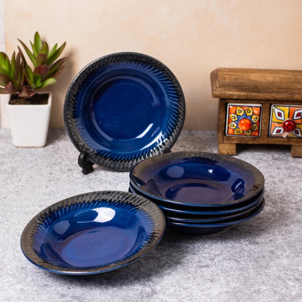 Pasta Plate