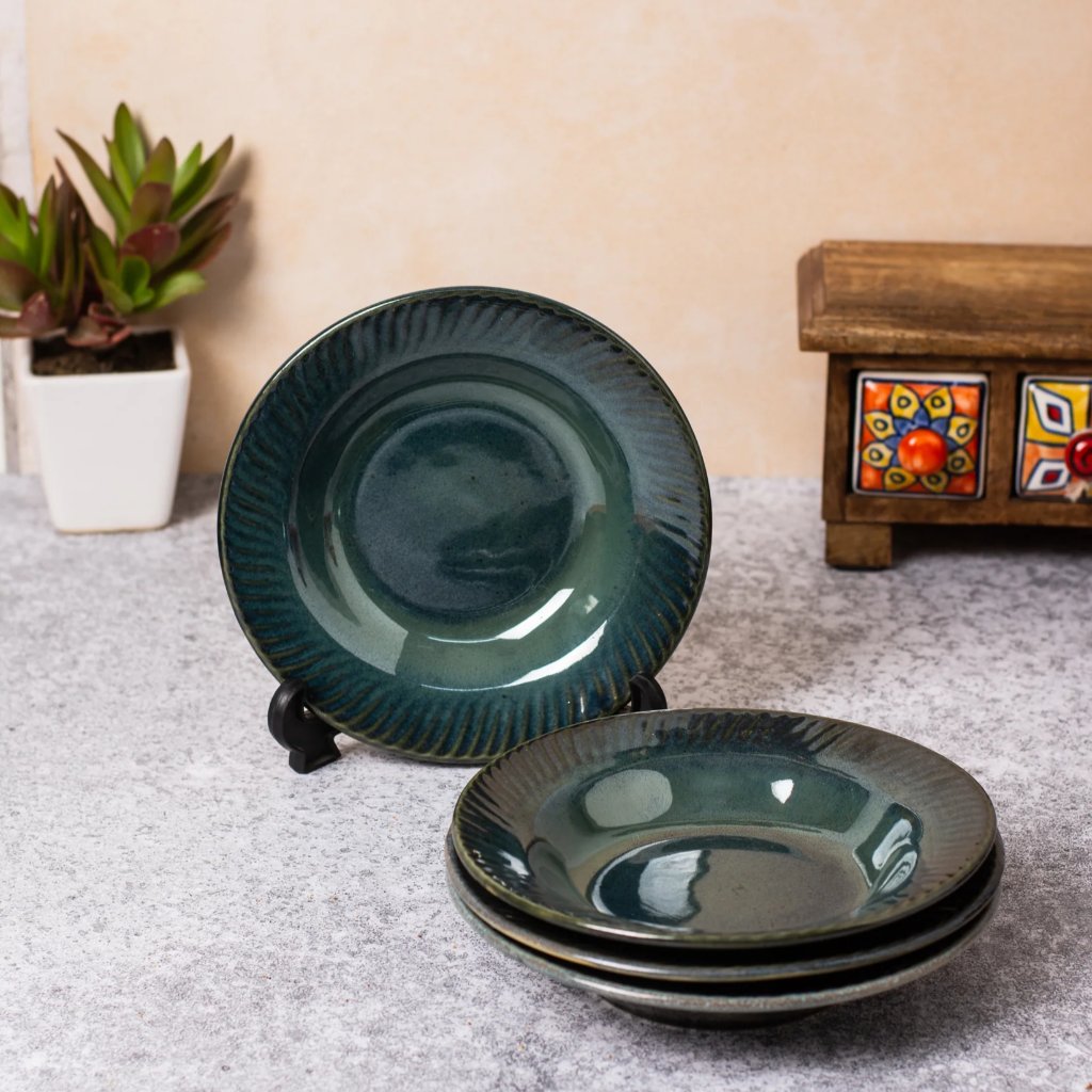 Pasta Plate