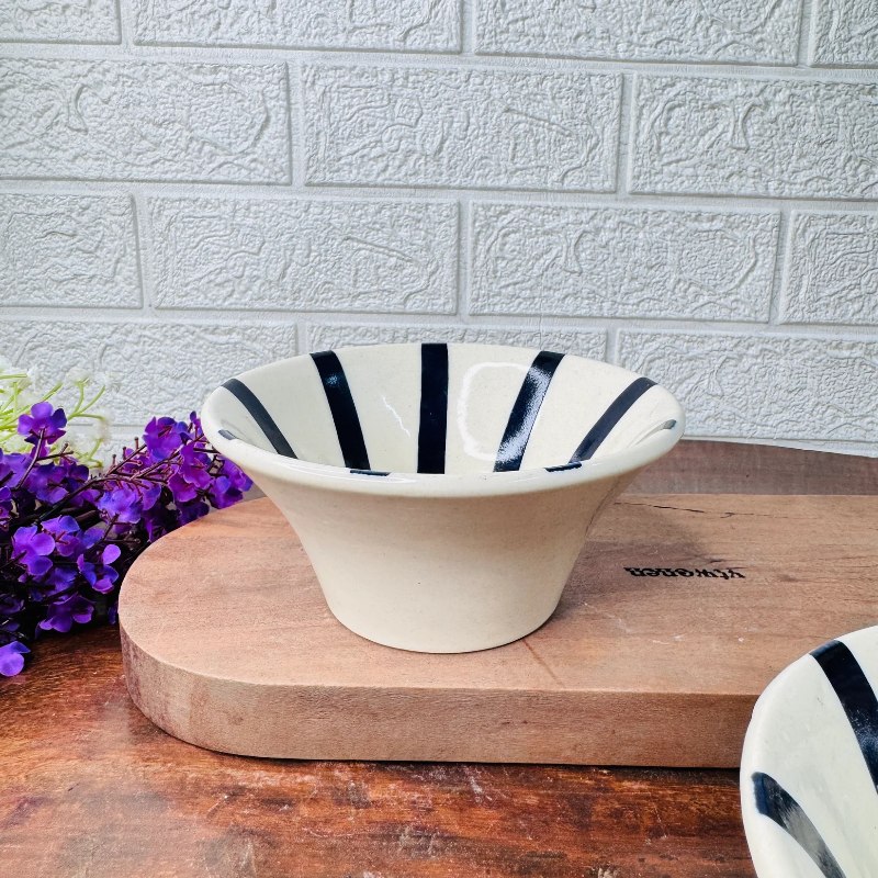 Coral bowl
