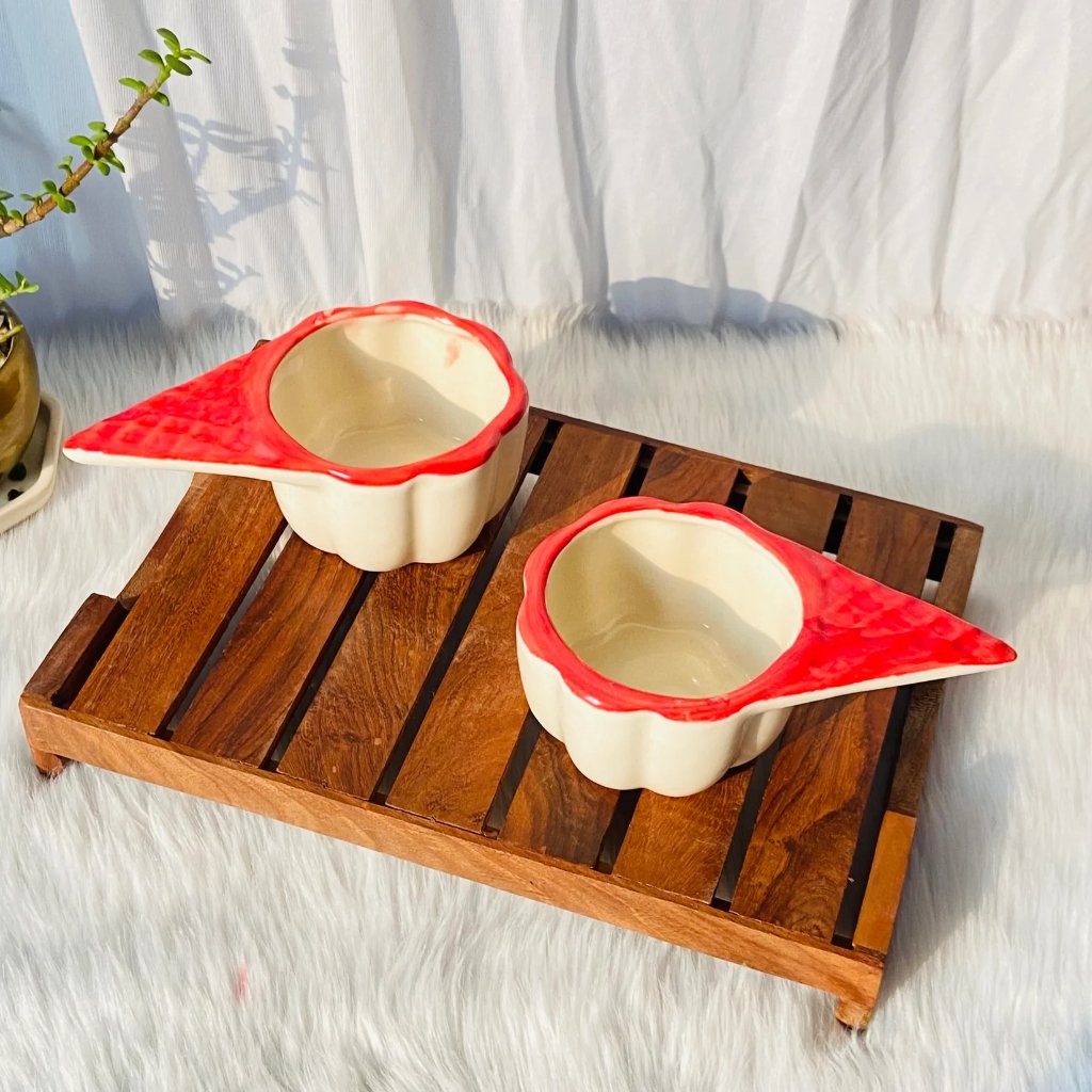 Scoop Bowl