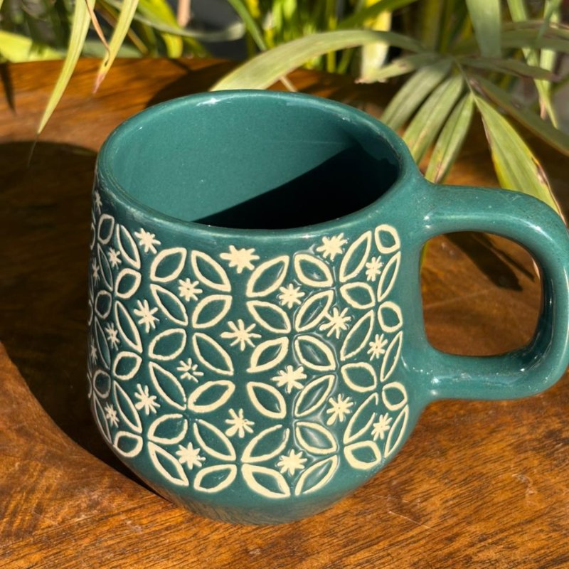 Verdant Bloom