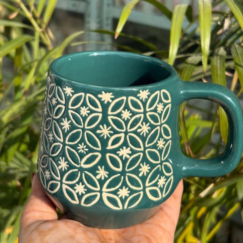 Verdant Bloom