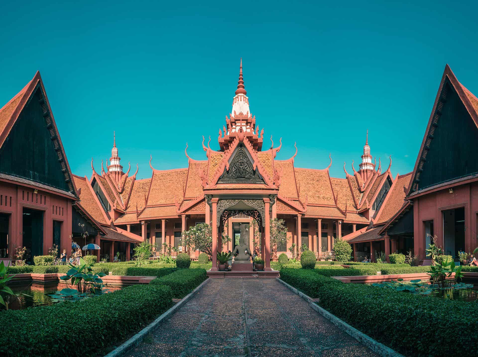 Cambodia gallery 2