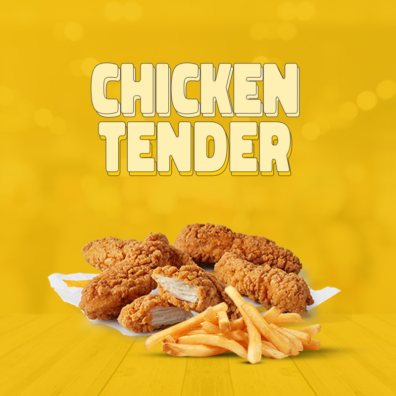Chicken Tenders