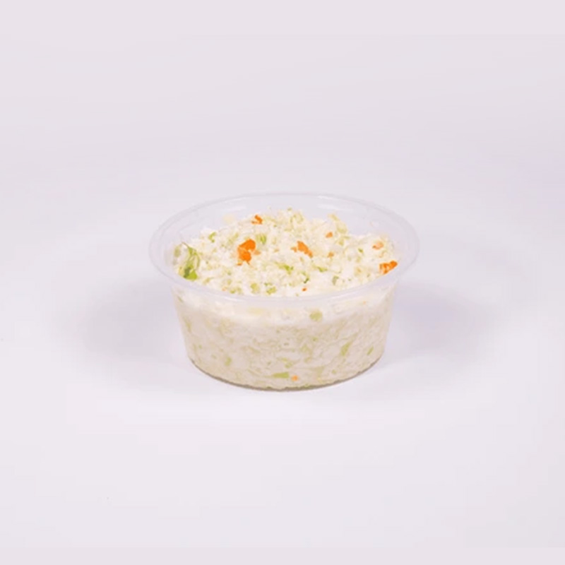 Coleslaw Cup