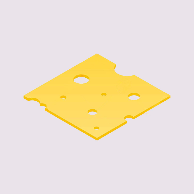 Cheese Slice