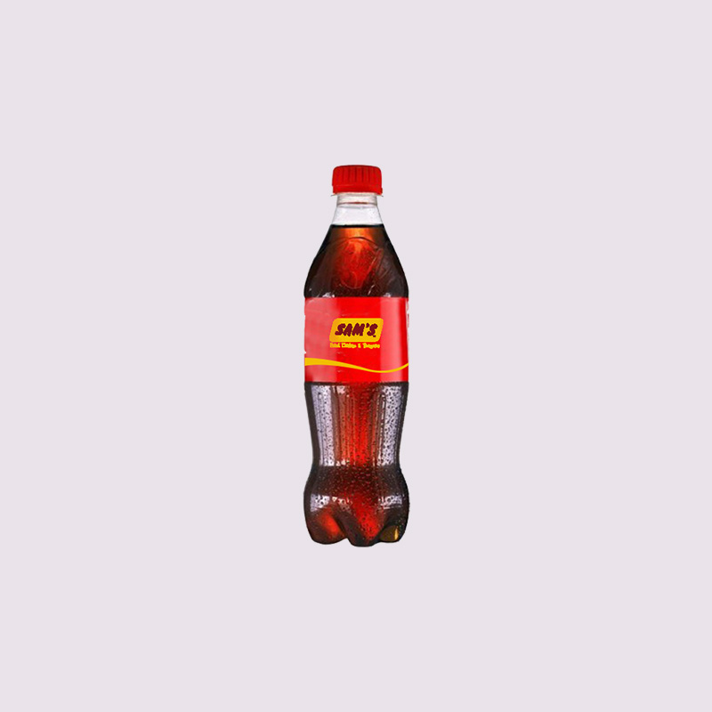 Cold Drink 350 ml