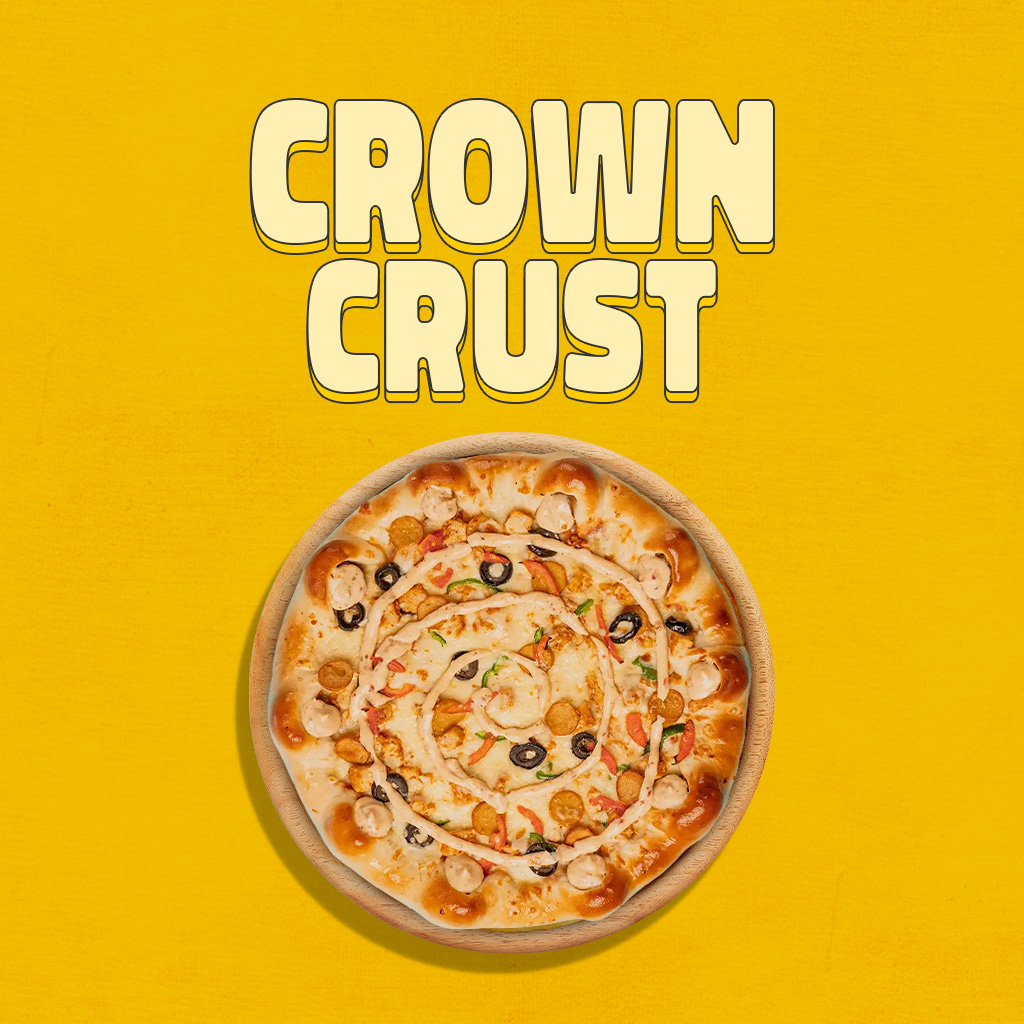 Crown Crust