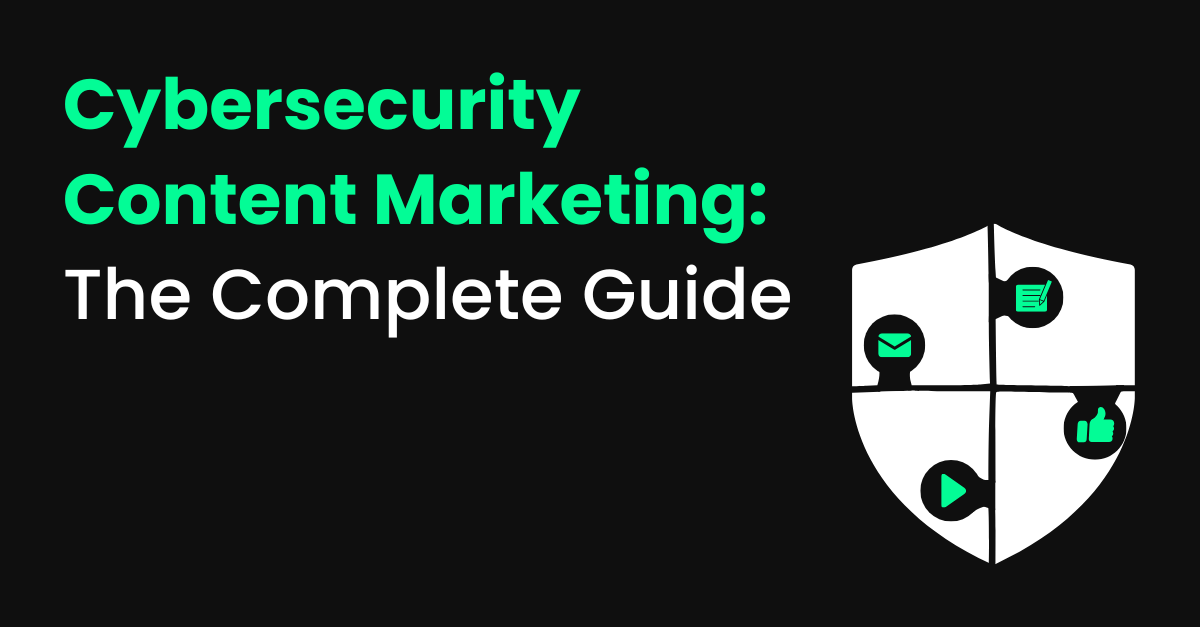 Cybersecurity Marketing Services: Grow Your InfoSec Brand & Build Trust Cybersecurity Marketing Services: Grow Your InfoSec Brand & Build Trust - Specialized cybersecurity marketing services that build trust, drive qualified leads, and scale … by Victor Firestone