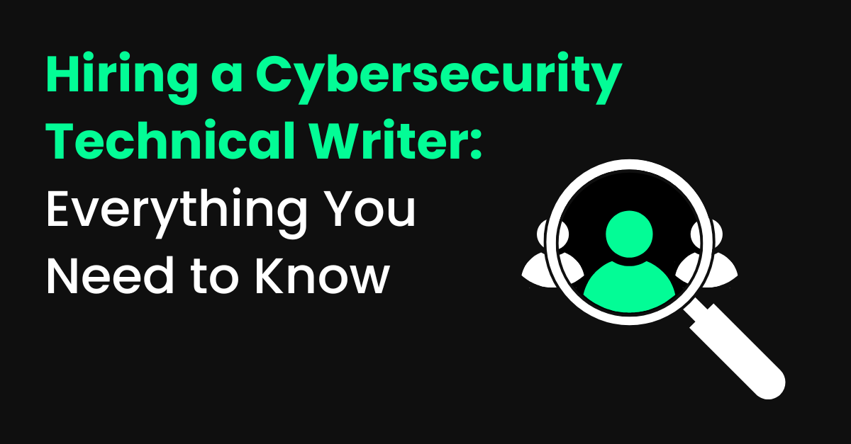 Cybersecurity Marketing Services: Grow Your InfoSec Brand & Build Trust Cybersecurity Marketing Services: Grow Your InfoSec Brand & Build Trust - Specialized cybersecurity marketing services that build trust, drive qualified leads, and scale … by Victor Firestone