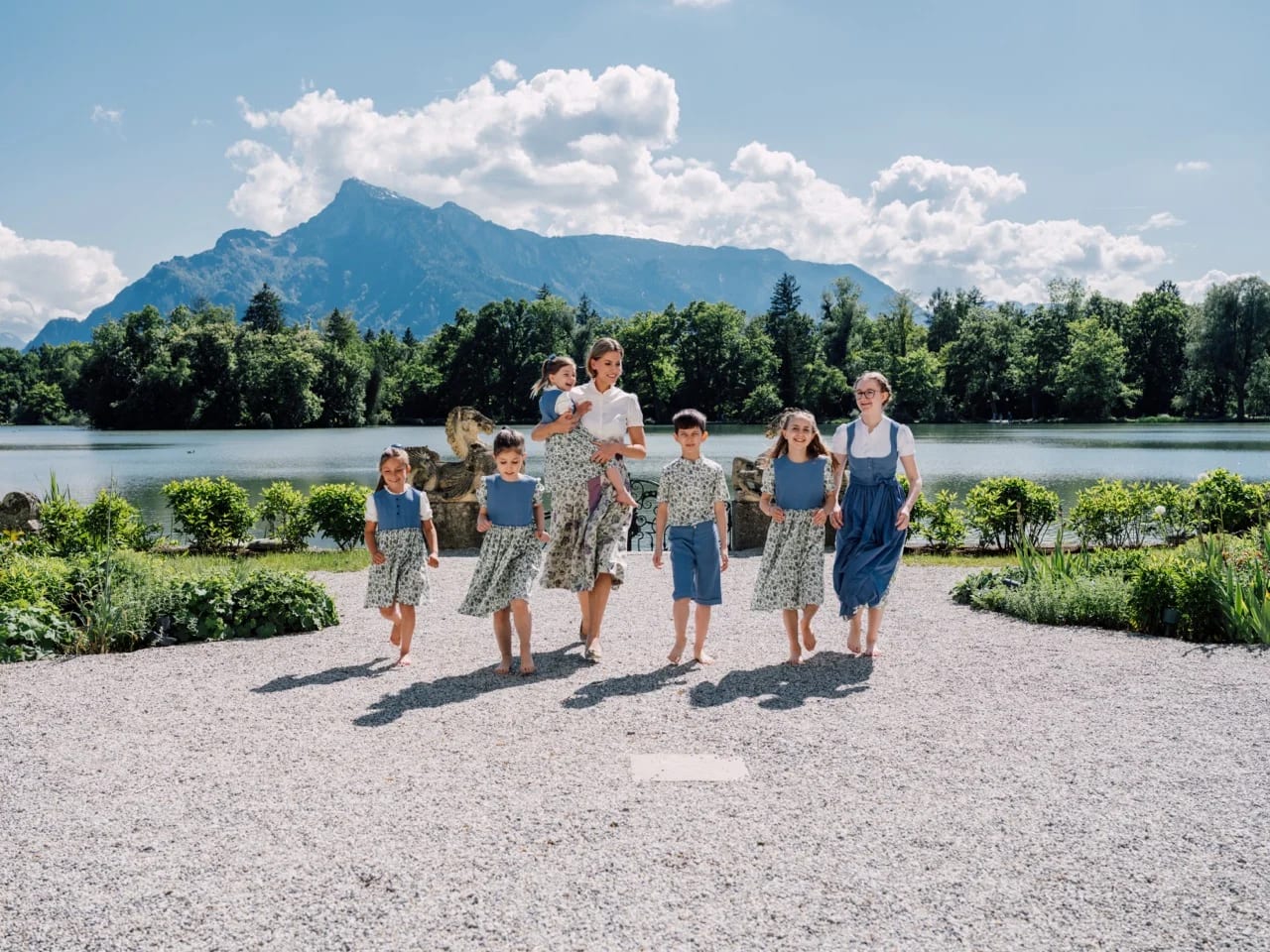 Sound Of Music - 60 Year Celebration gallery image 2