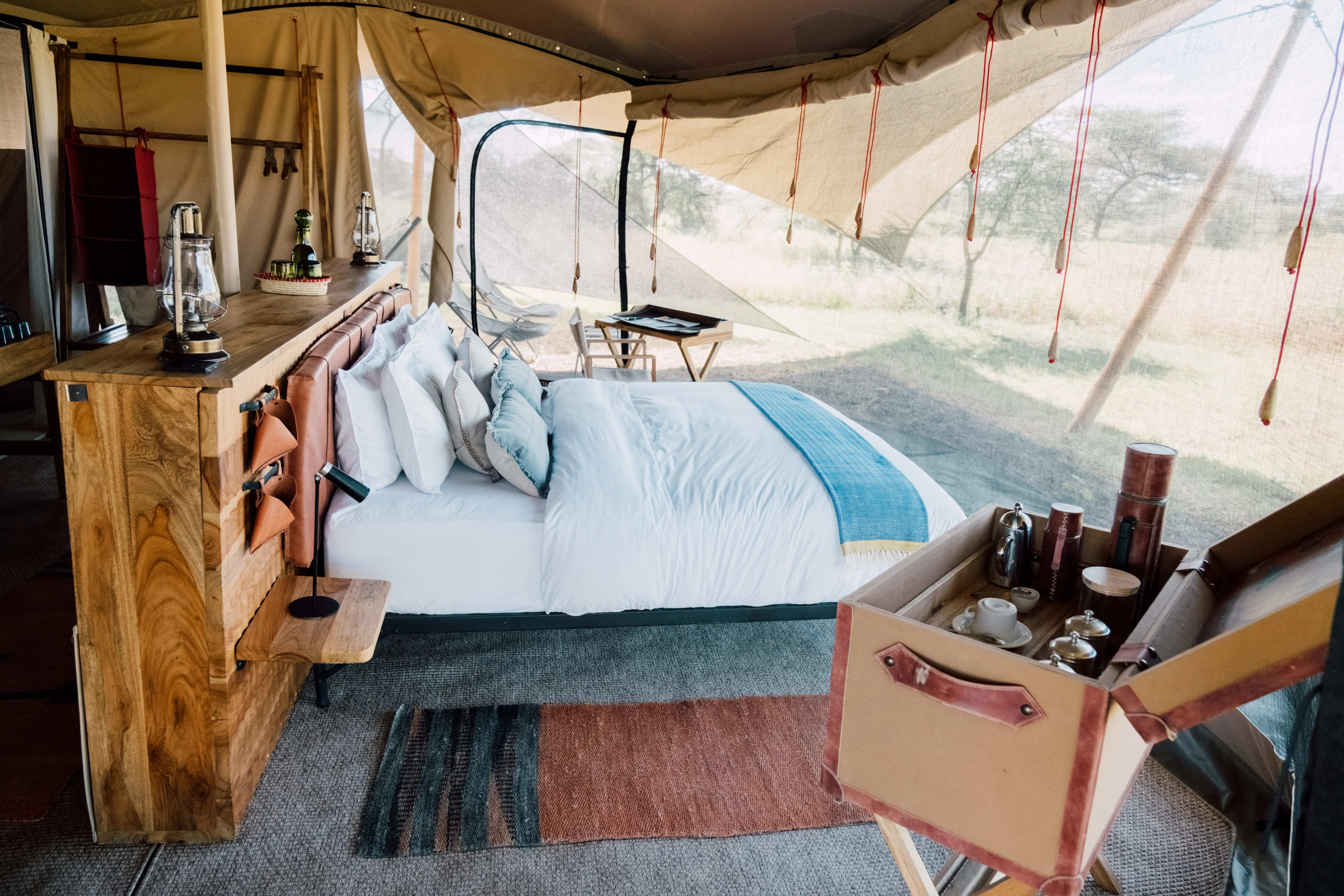 Guide Training – Serengeti - 1