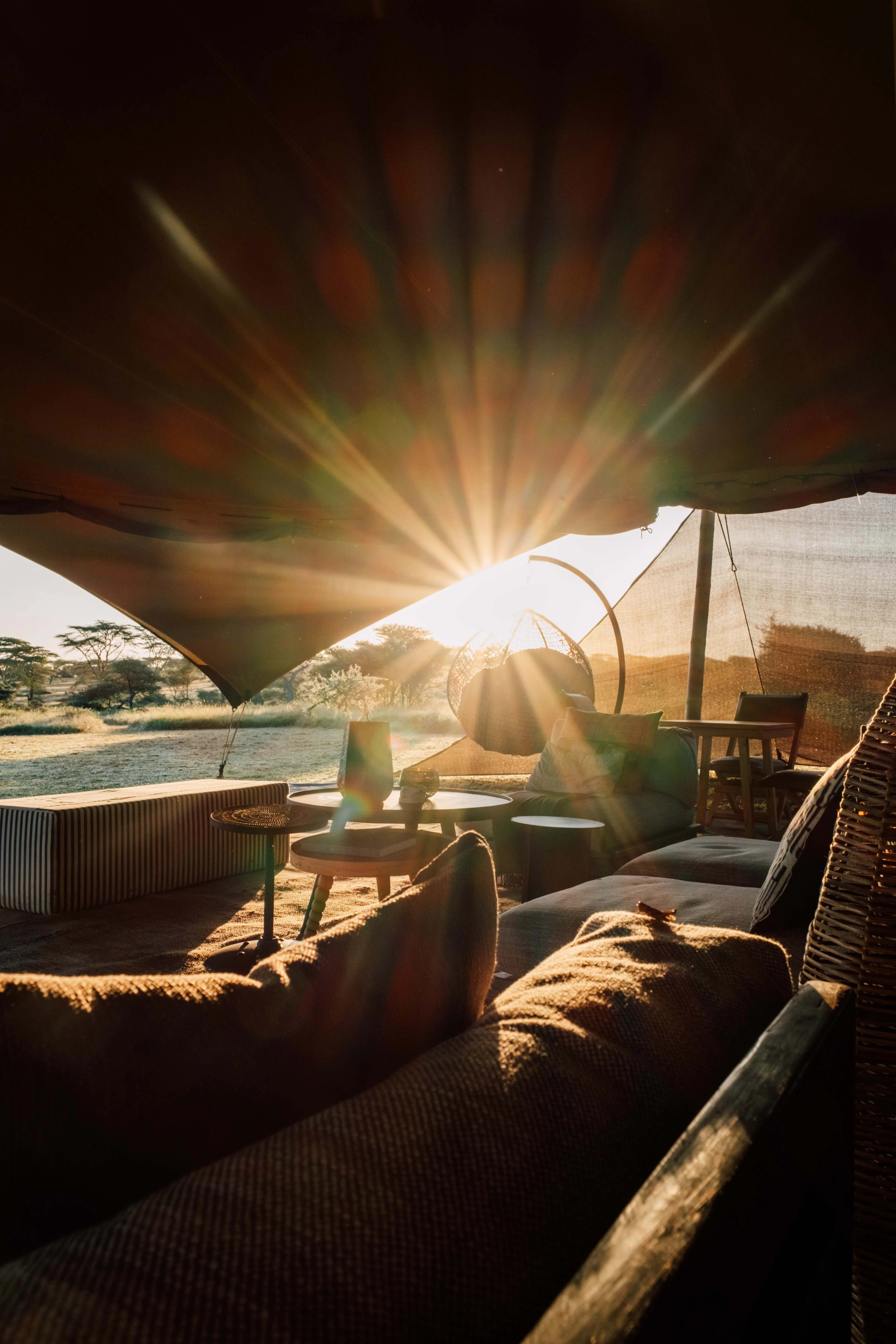Guide Training – Serengeti - 20