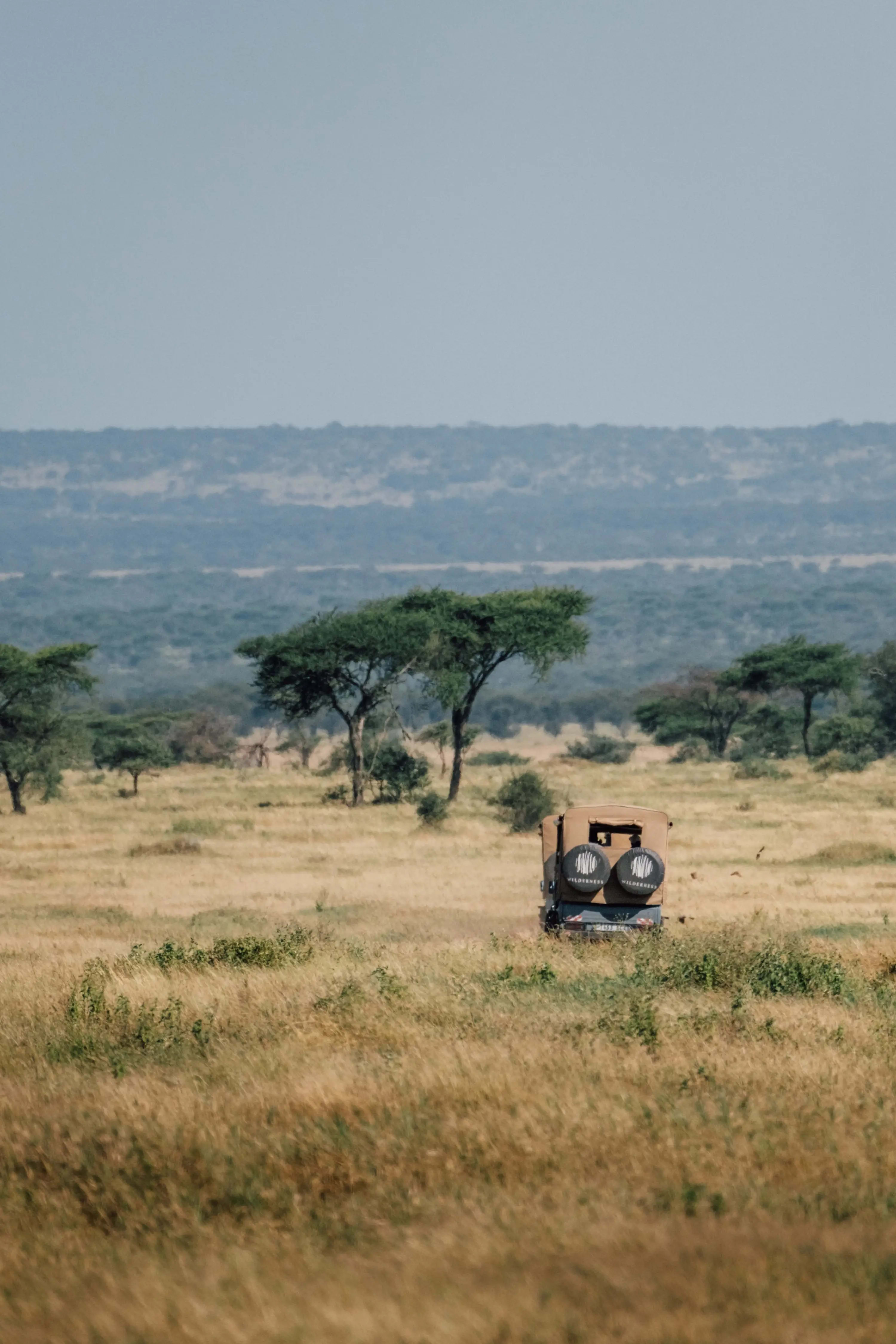 Guide Training – Serengeti - 21