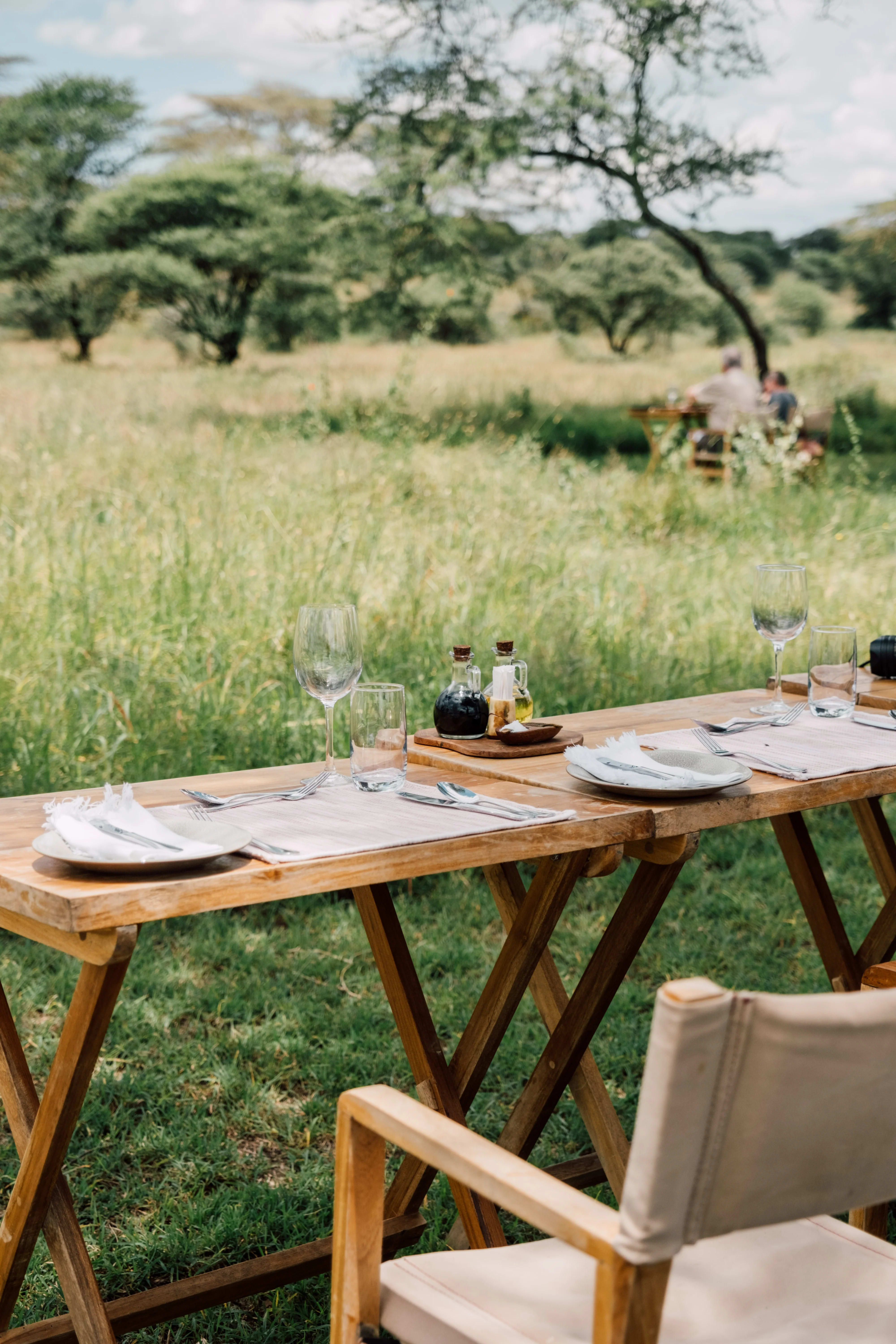 Guide Training – Serengeti - 8