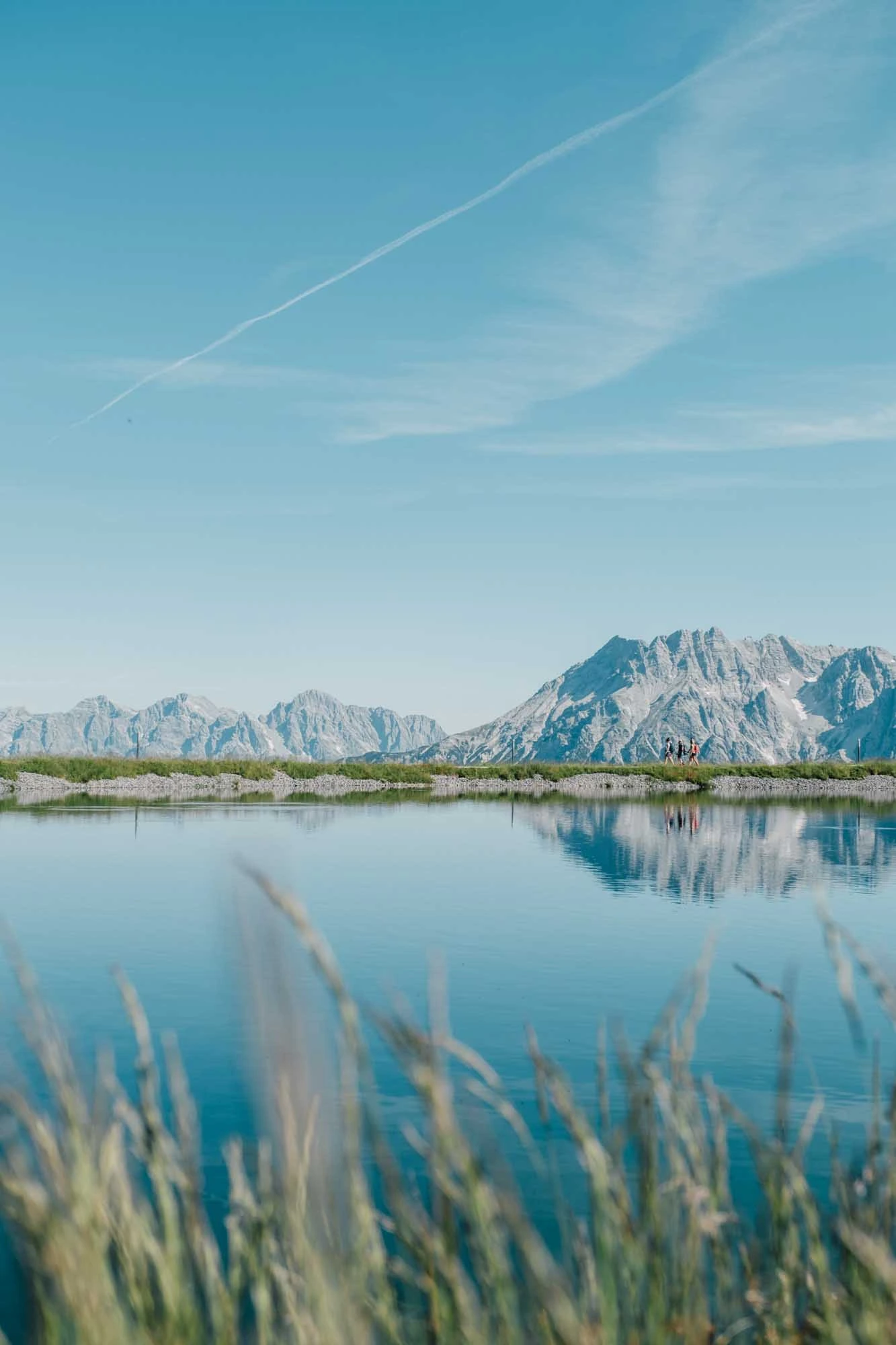 #HikeSalzburgerland - Sommerkampagne hero image