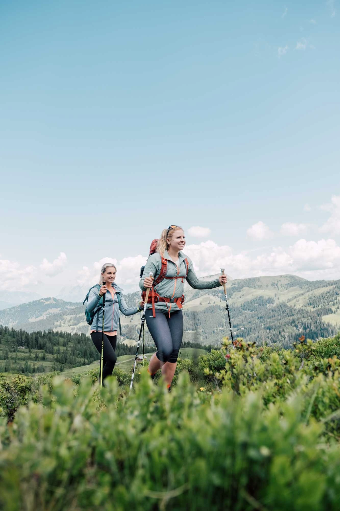 #HikeSalzburgerland - Sommerkampagne gallery image 10