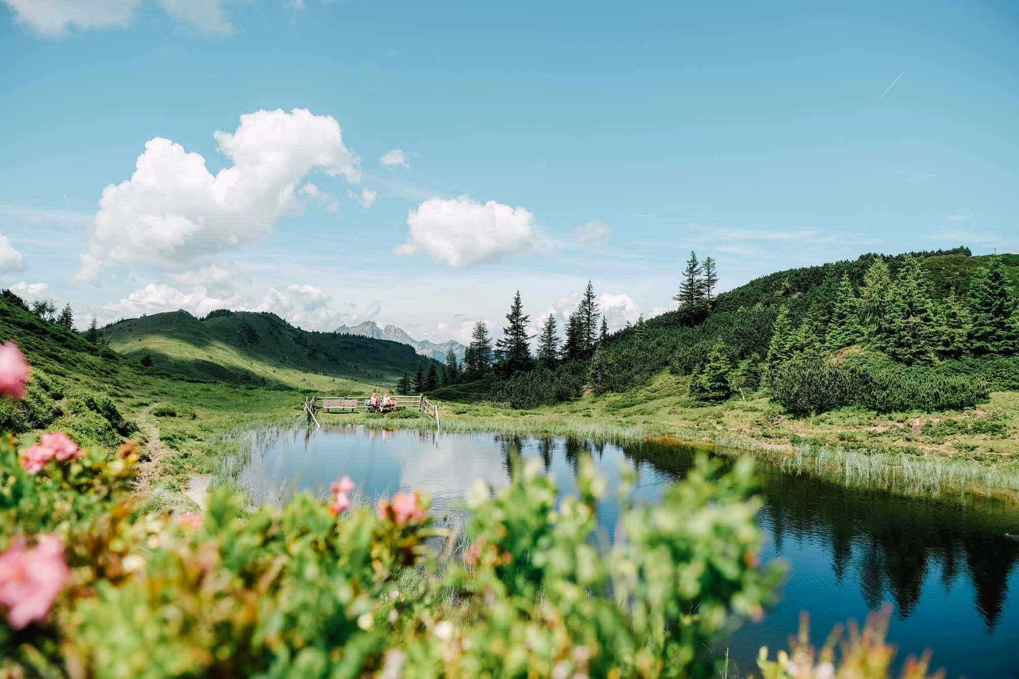 #HikeSalzburgerland - Sommerkampagne gallery image 12