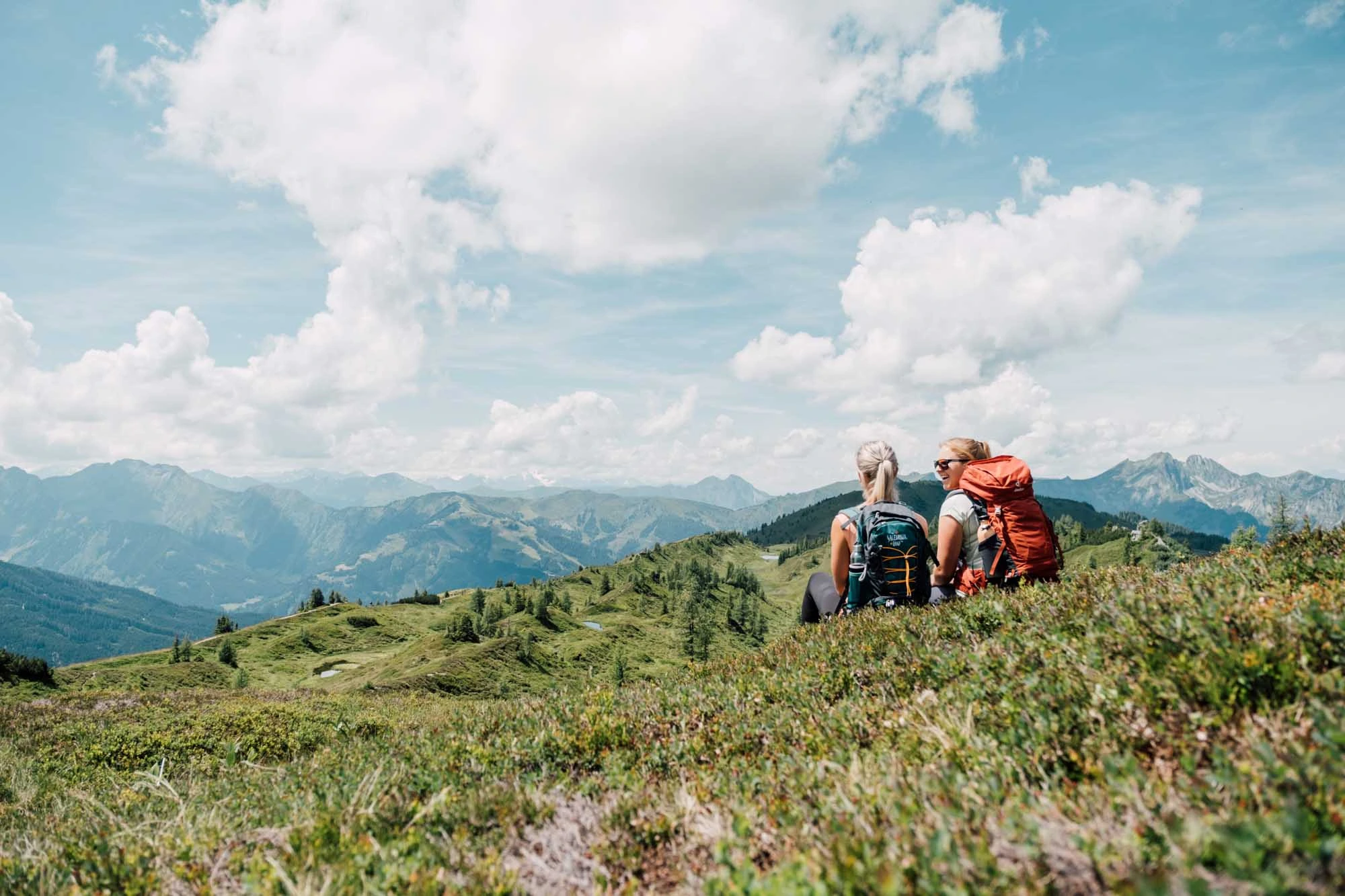 #HikeSalzburgerland - Sommerkampagne gallery image 13