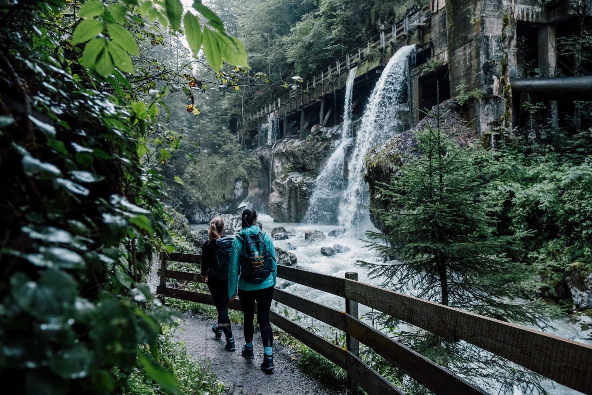 #HikeSalzburgerland - Sommerkampagne gallery image 19