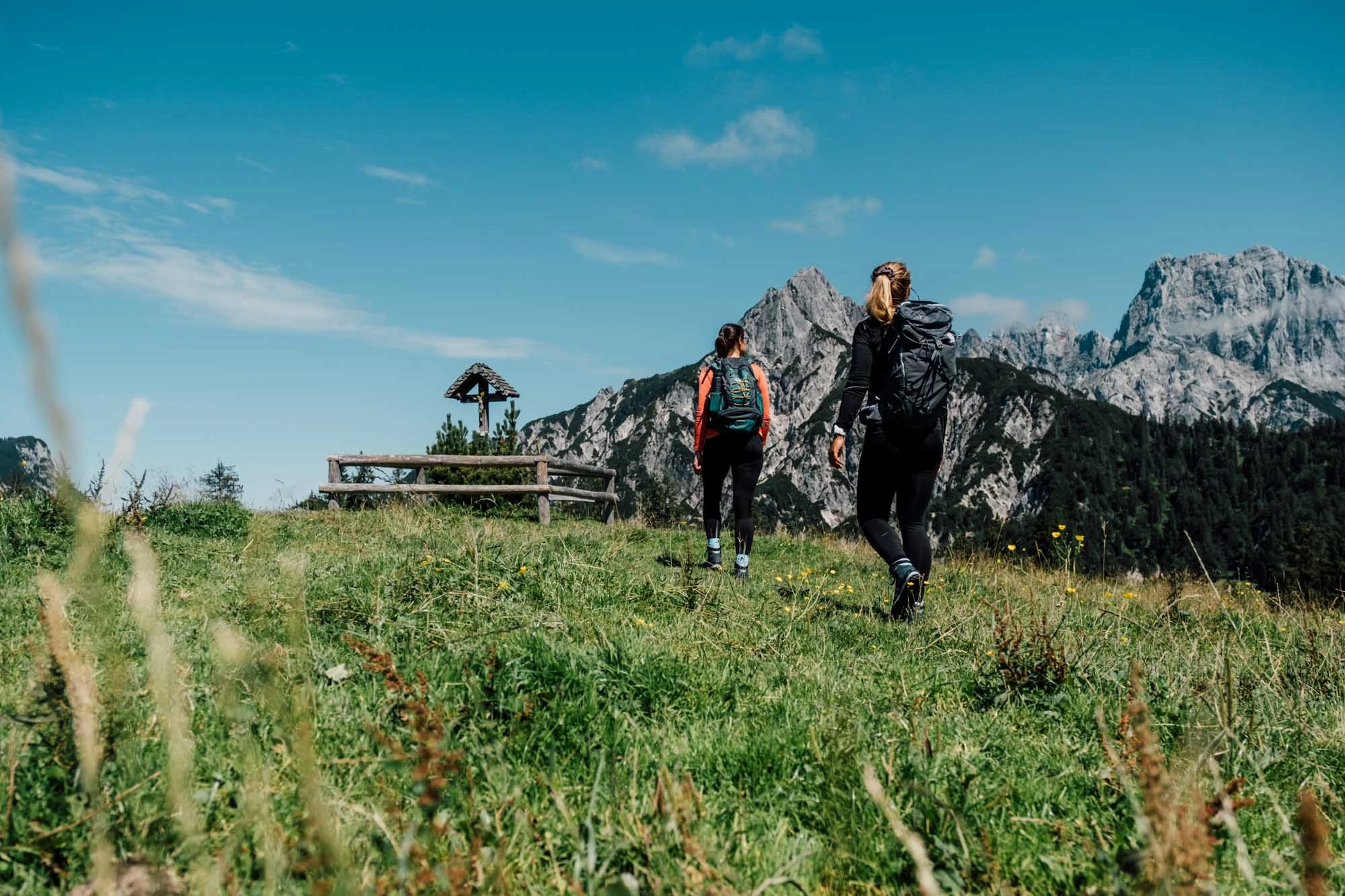 #HikeSalzburgerland - Sommerkampagne gallery image 24