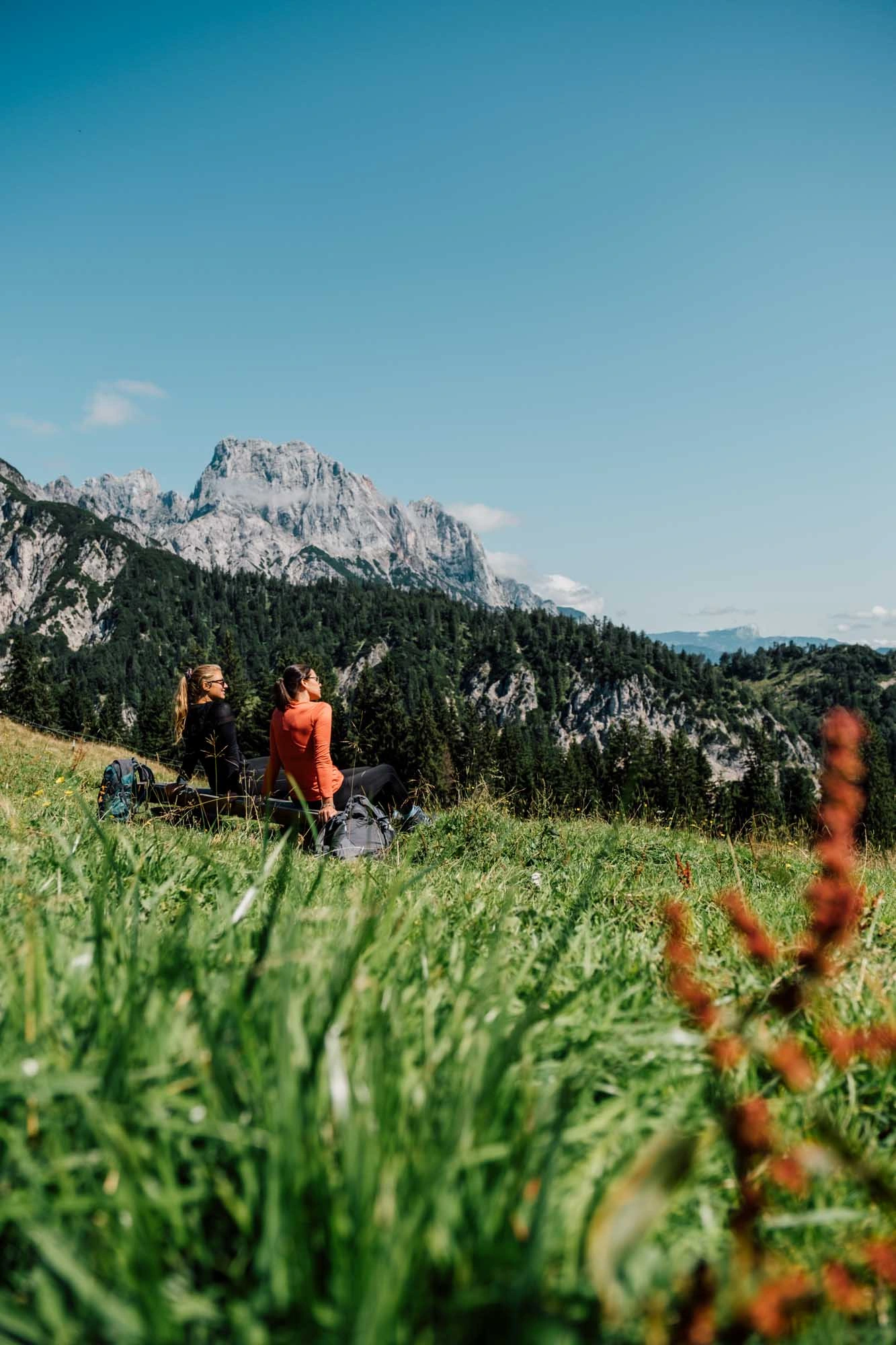 #HikeSalzburgerland - Sommerkampagne gallery image 25