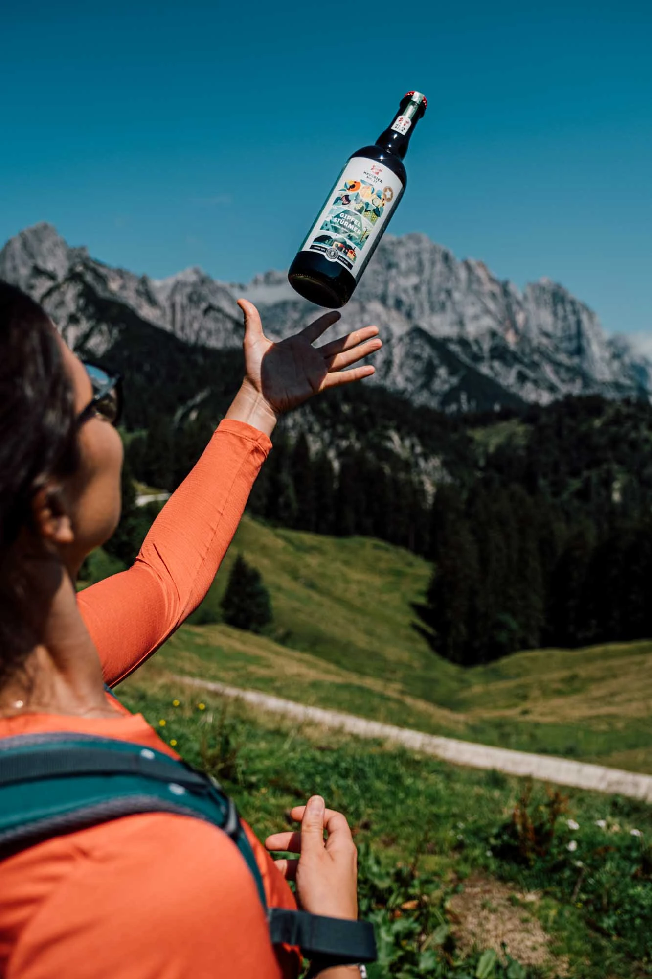 #HikeSalzburgerland - Sommerkampagne gallery image 26
