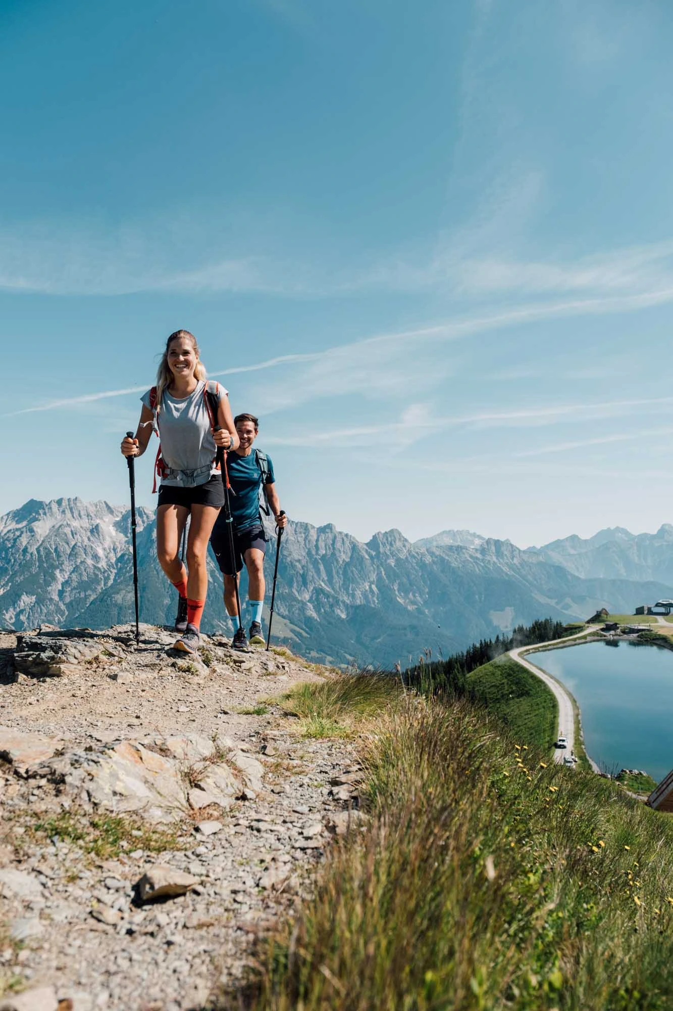 #HikeSalzburgerland - Sommerkampagne gallery image 3