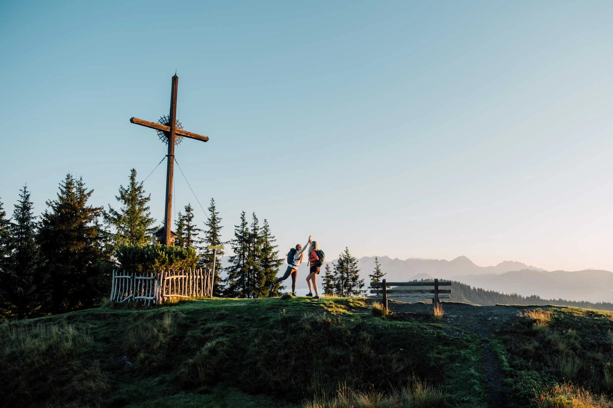 #HikeSalzburgerland - Sommerkampagne gallery image 35