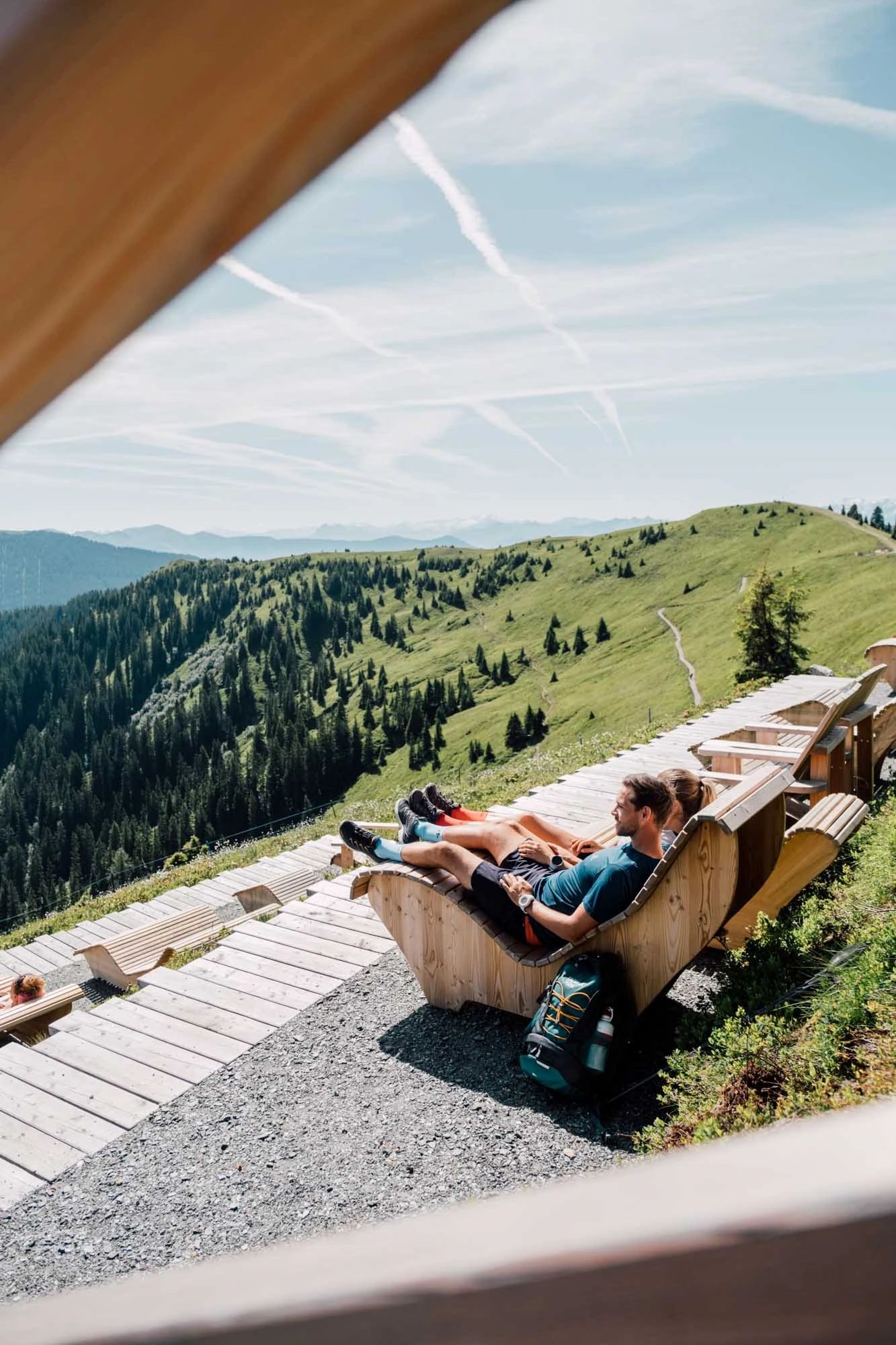 #HikeSalzburgerland - Sommerkampagne gallery image 5