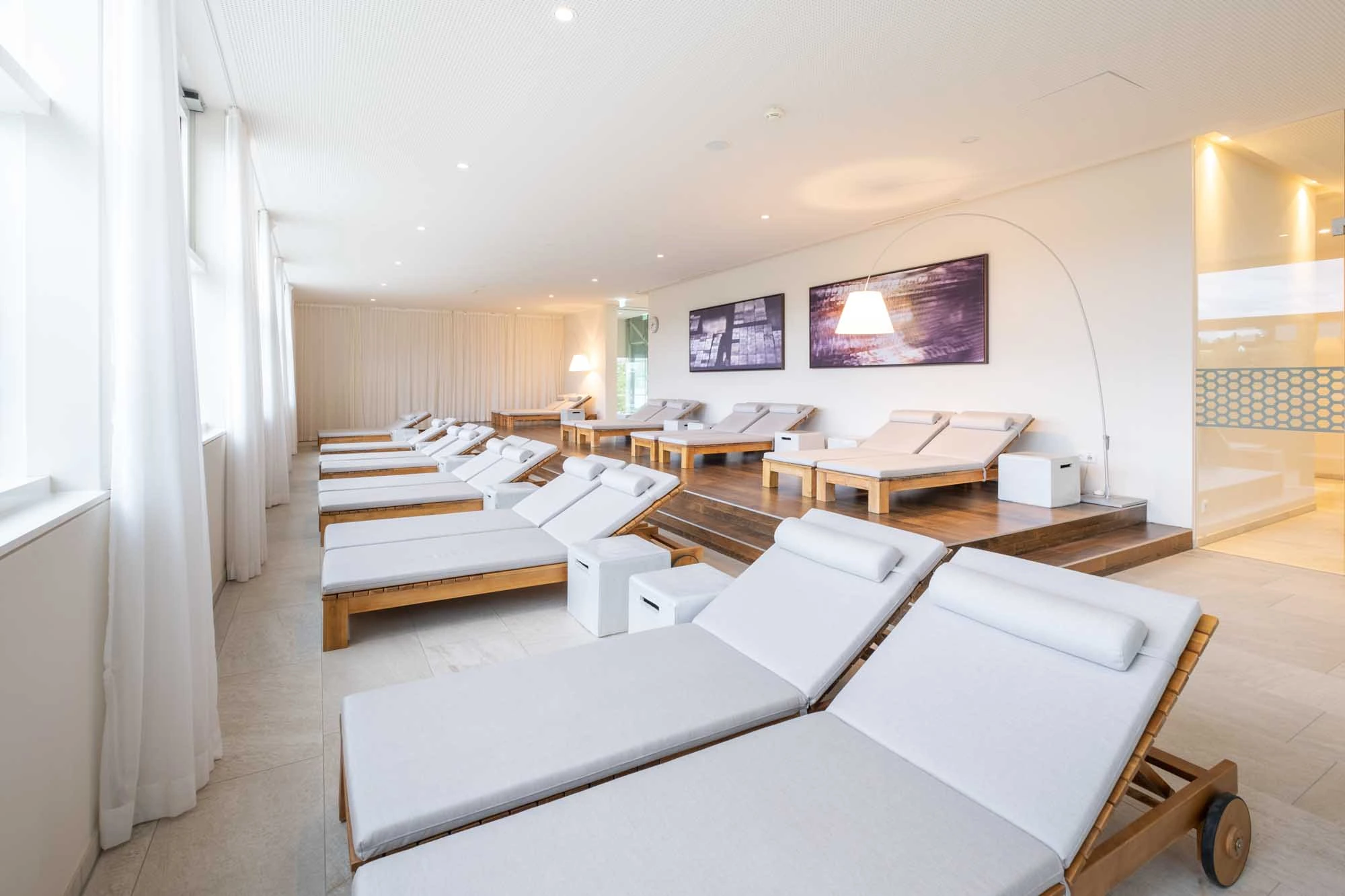 Therme Geinberg Architektur hero image