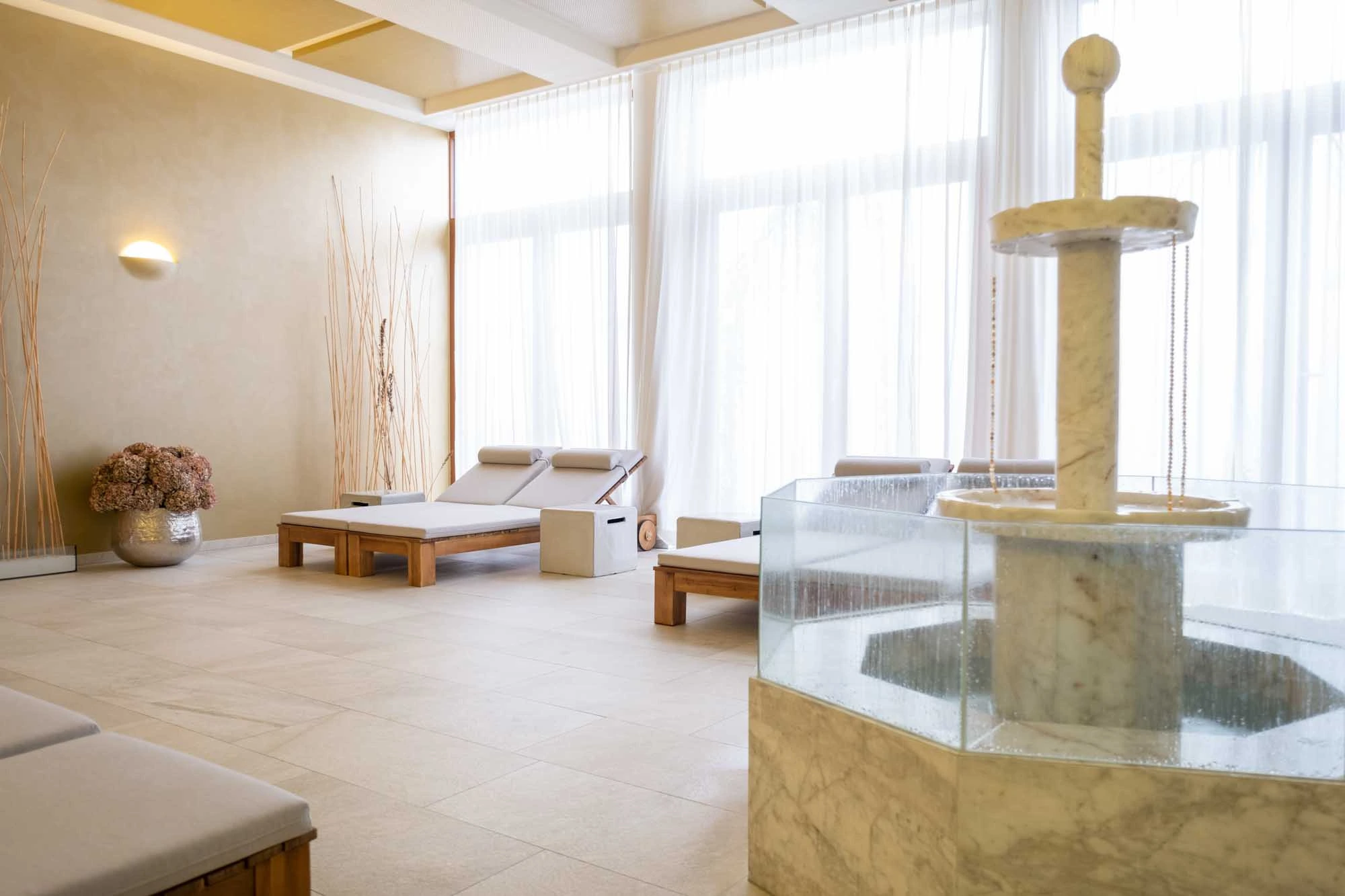 Therme Geinberg Architektur gallery image 2