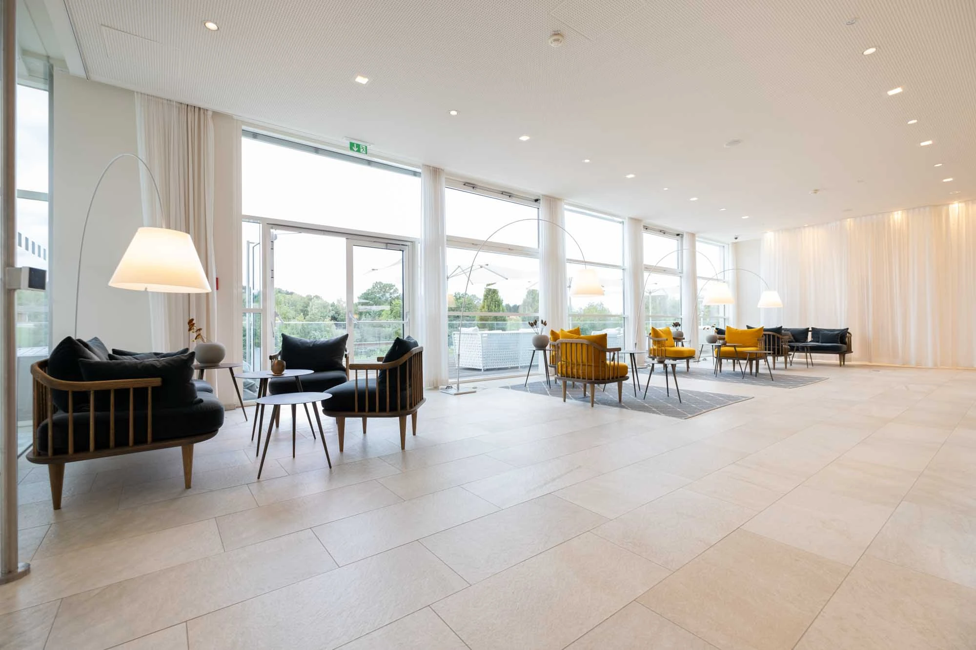 Therme Geinberg Architektur gallery image 4